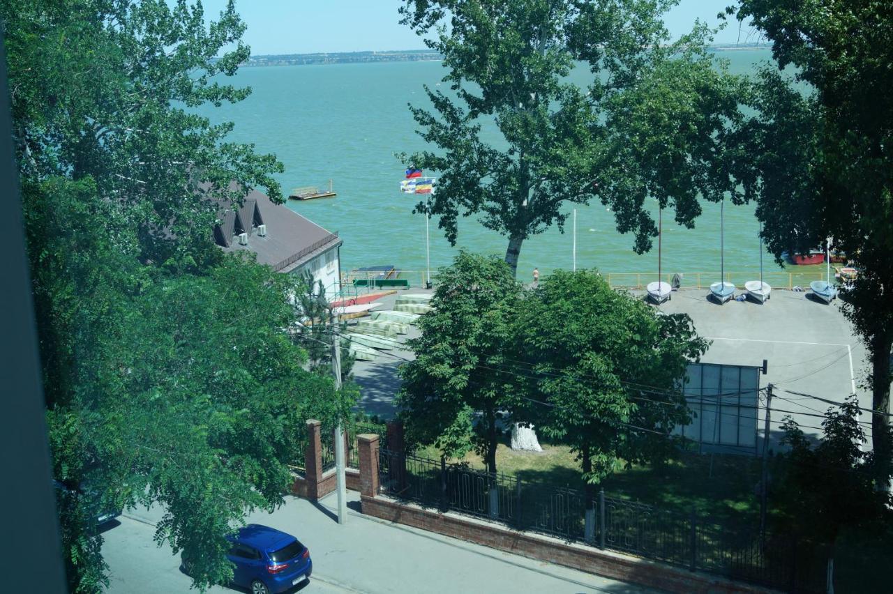 Temirinda Hotel Taganrog Kültér fotó